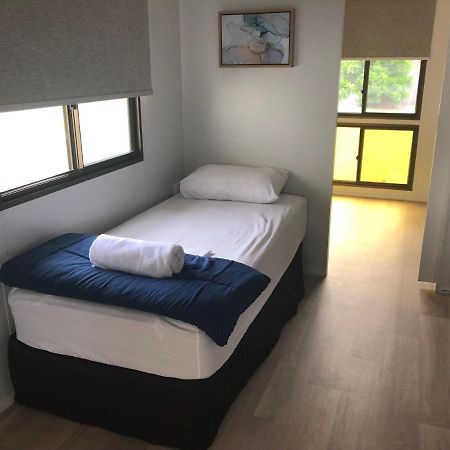 Nrma Woodgate Beach Holiday Park Dış mekan fotoğraf