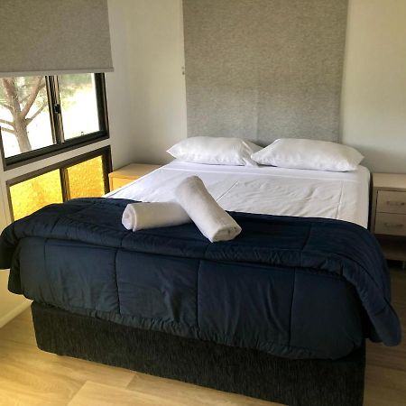 Nrma Woodgate Beach Holiday Park Dış mekan fotoğraf