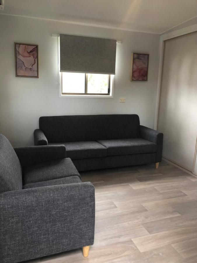 Nrma Woodgate Beach Holiday Park Dış mekan fotoğraf